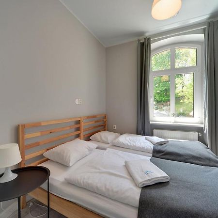 Apart-Invest Apartament Wiwi 2 Szklarska Poręba Eksteriør bilde