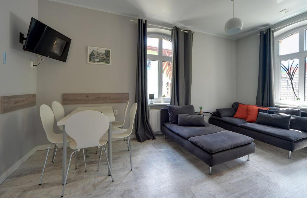 Apart-Invest Apartament Wiwi 2 Szklarska Poręba Eksteriør bilde