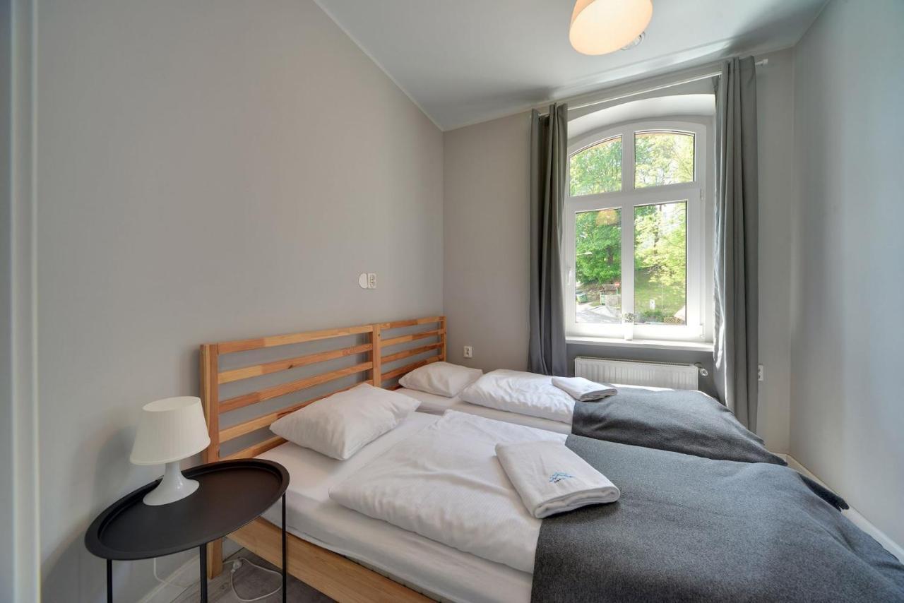 Apart-Invest Apartament Wiwi 2 Szklarska Poręba Eksteriør bilde