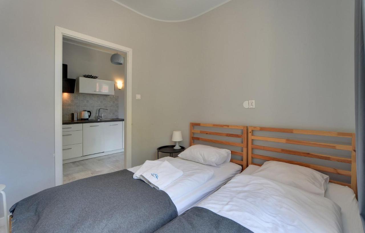 Apart-Invest Apartament Wiwi 2 Szklarska Poręba Eksteriør bilde