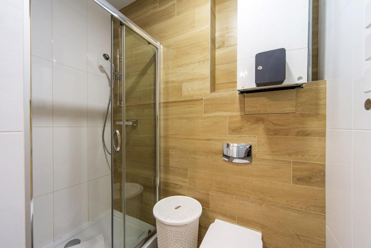 Apart-Invest Apartament Wiwi 2 Szklarska Poręba Eksteriør bilde